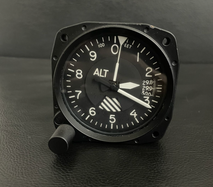 Altímetro 5934PA-1 (Usado)